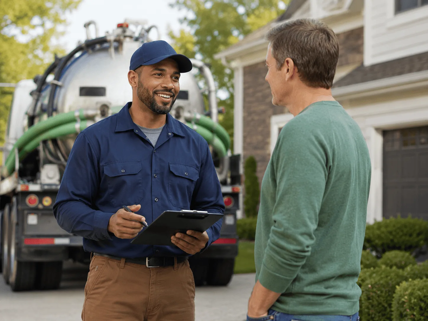 Mosquito Control Carmel, CA FAQs